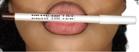 DRAW THE LINE LIP LINER