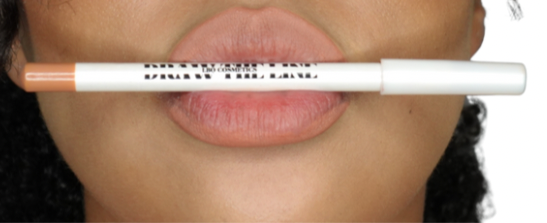 DRAW THE LINE LIP LINER