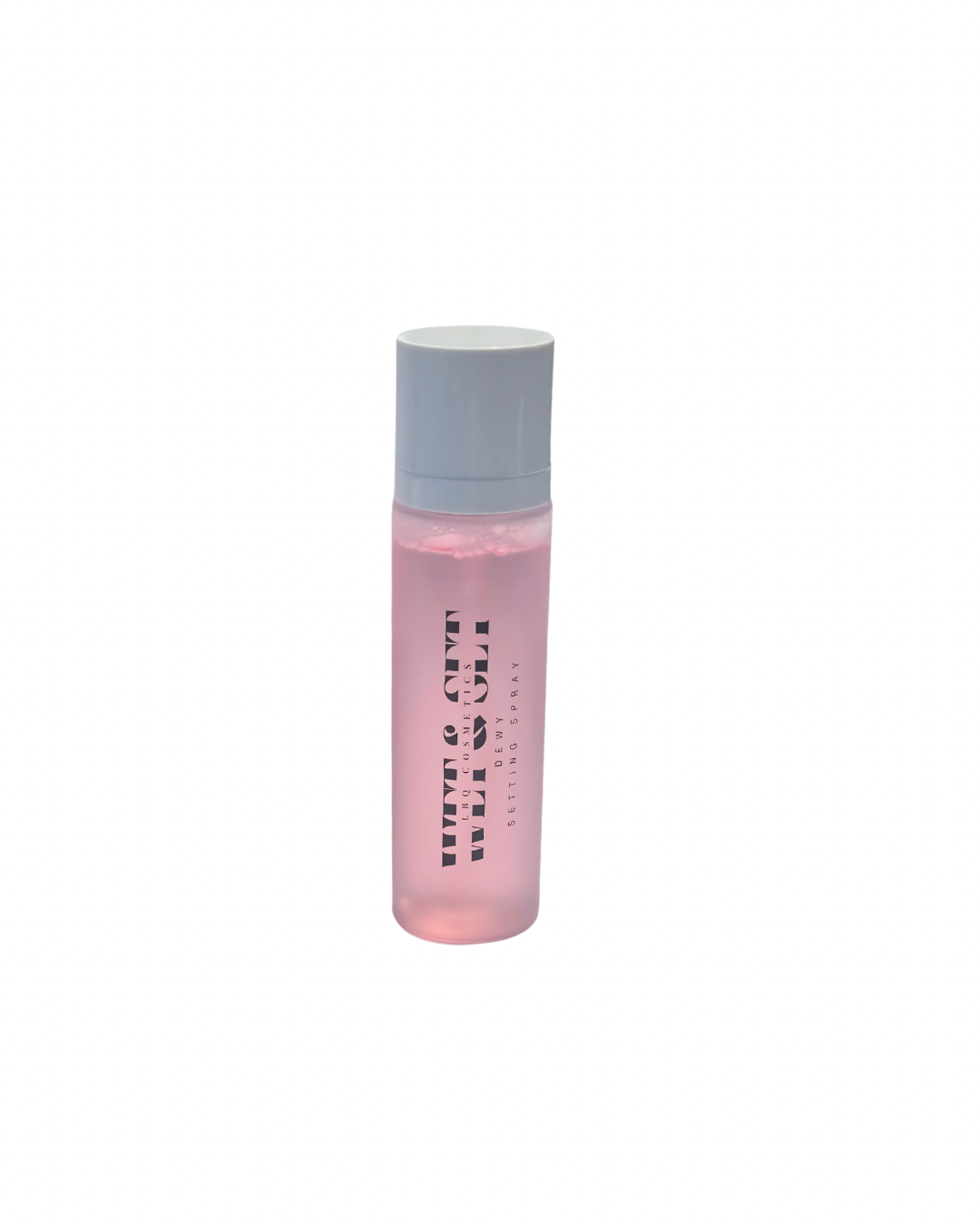 WET & SET SETTING SPRAY