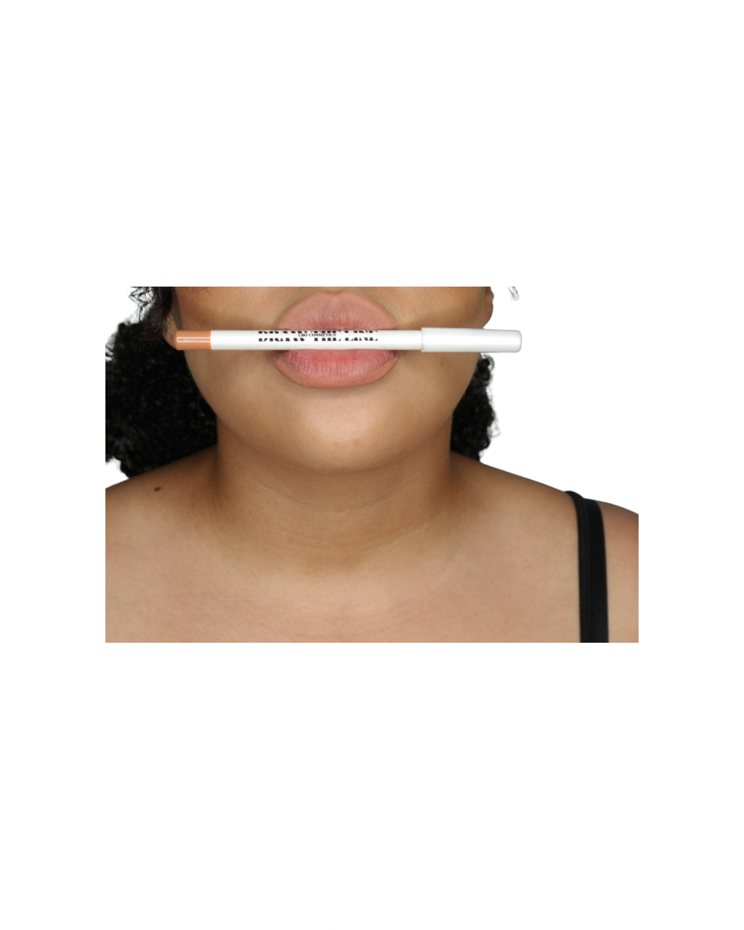 DRAW THE LINE LIP LINER