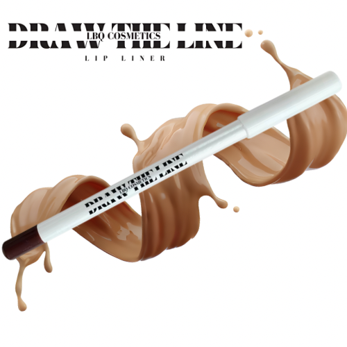 DRAW THE LINE LIP LINER