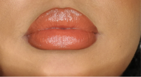 LETS BE QUTE LIP GLOSS (gloss and liner sold separately)