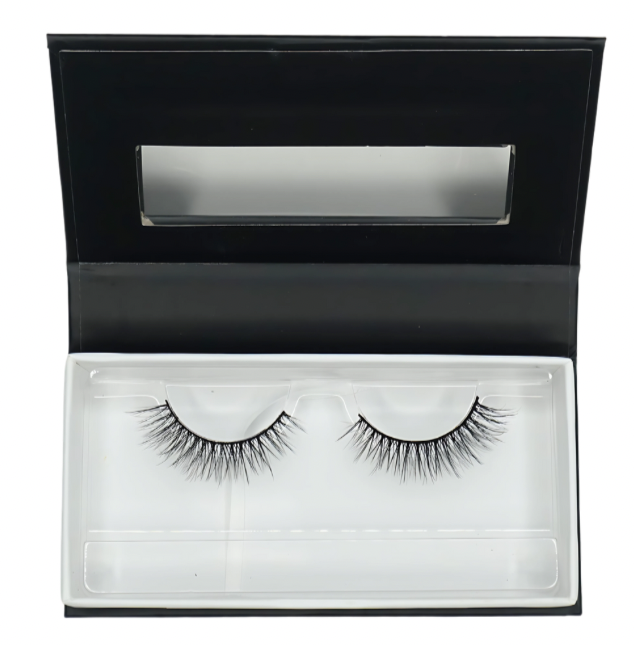 LASH OUT LASHES