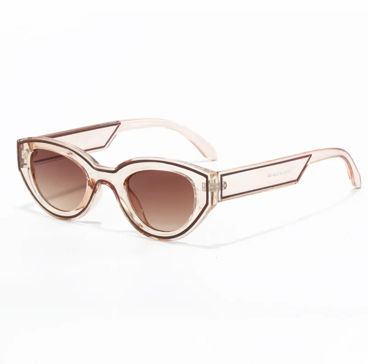 WHAT’S TEA ? SUNGLASSES