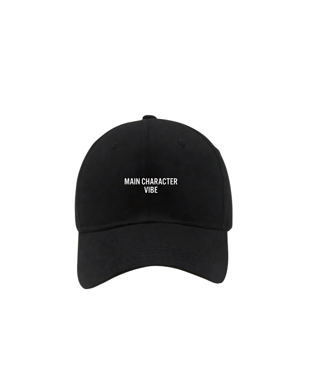 MAIN CHARACTER HAT