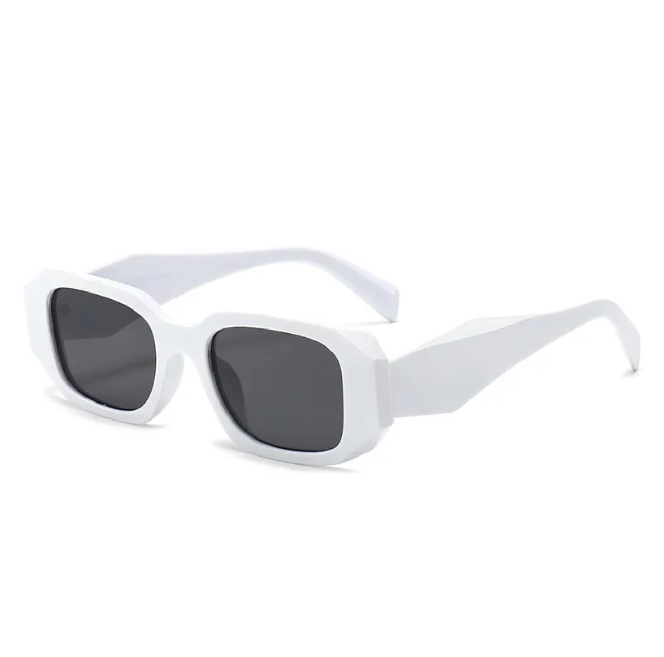 NO SHADE SUNGLASSES