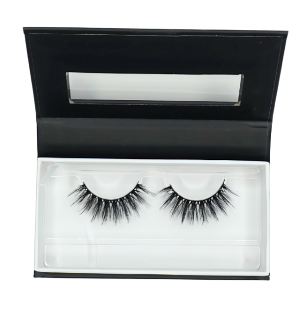 LASH OUT LASHES