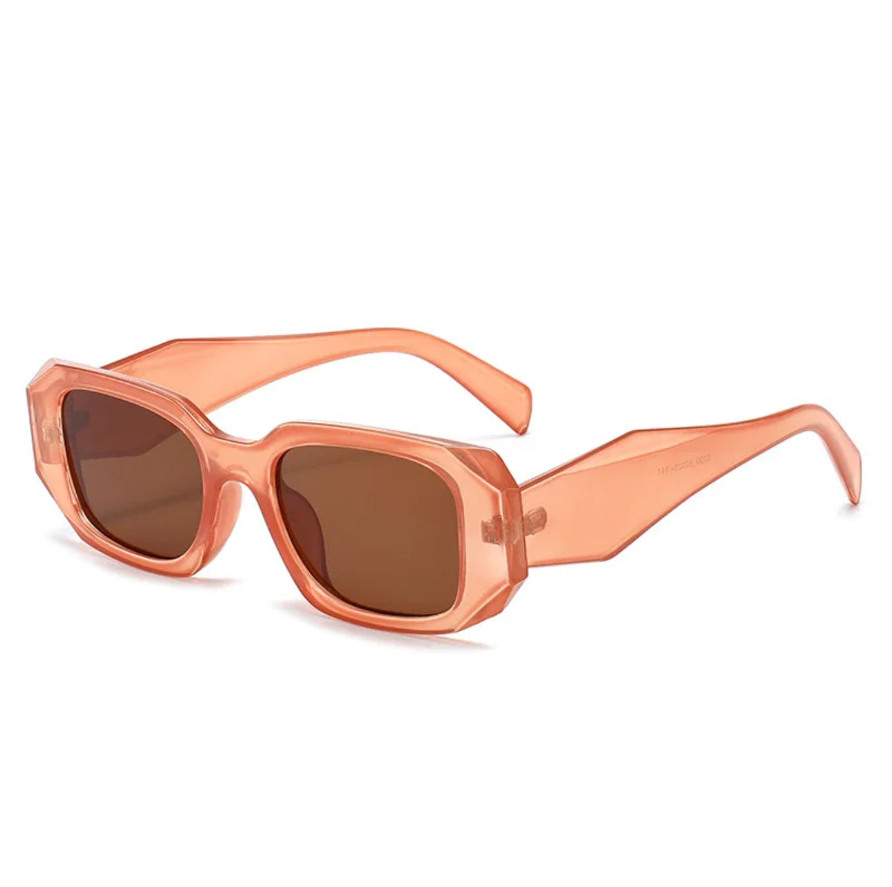 NO SHADE SUNGLASSES