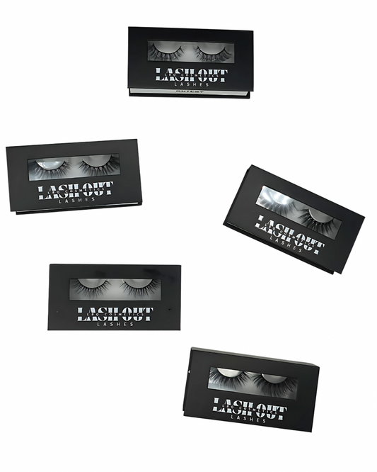 LASH OUT LASHES