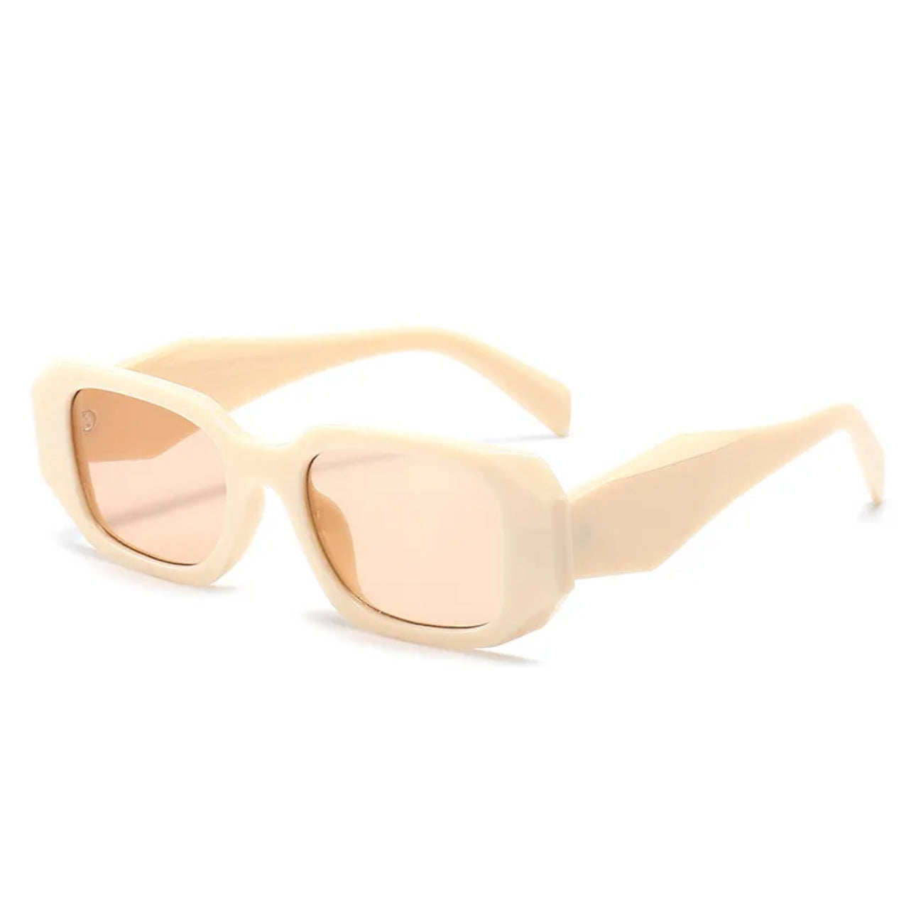 NO SHADE SUNGLASSES