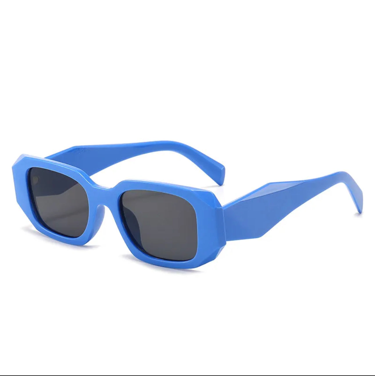 NO SHADE SUNGLASSES