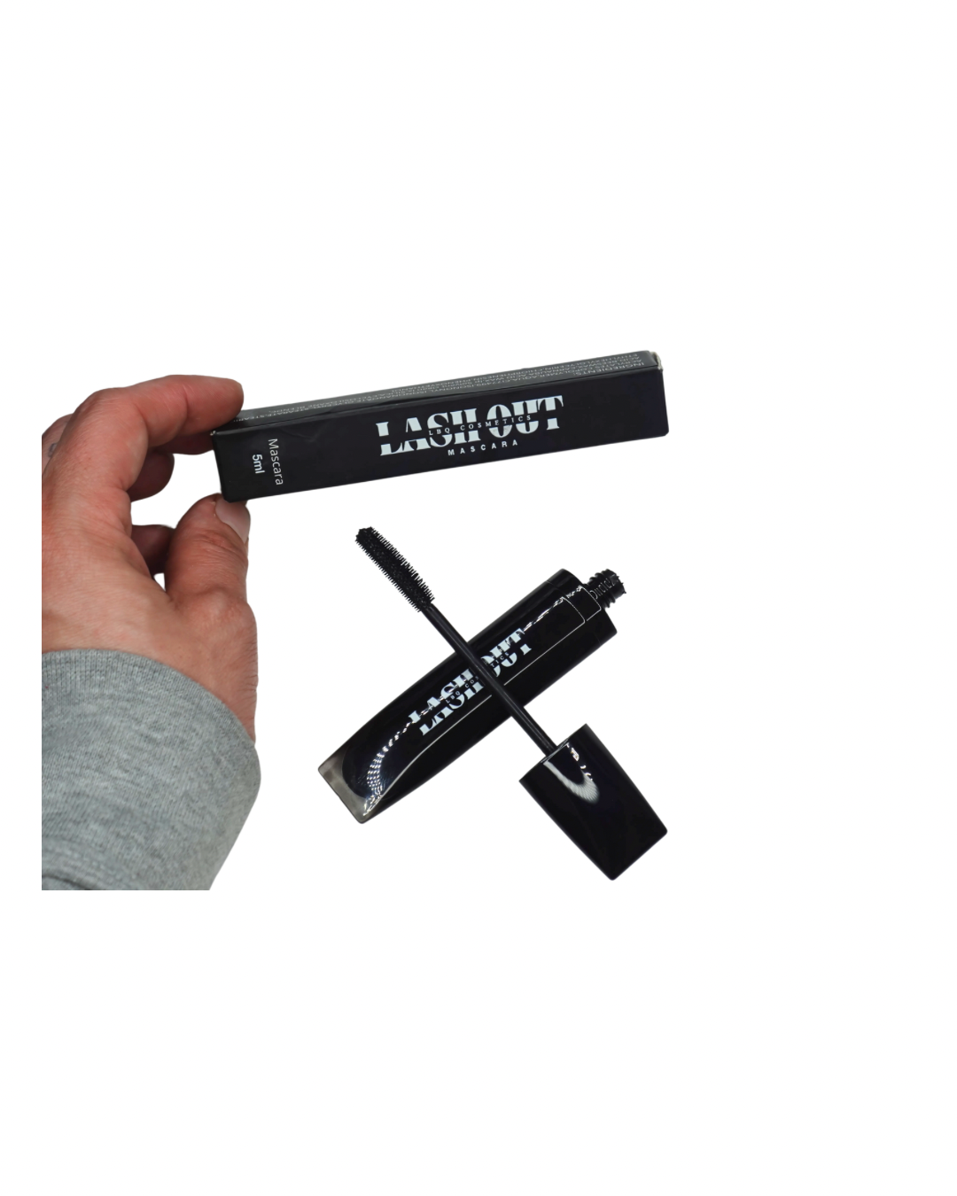 LASH OUT MASCARA