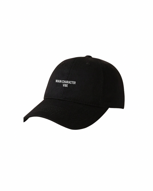 MAIN CHARACTER HAT