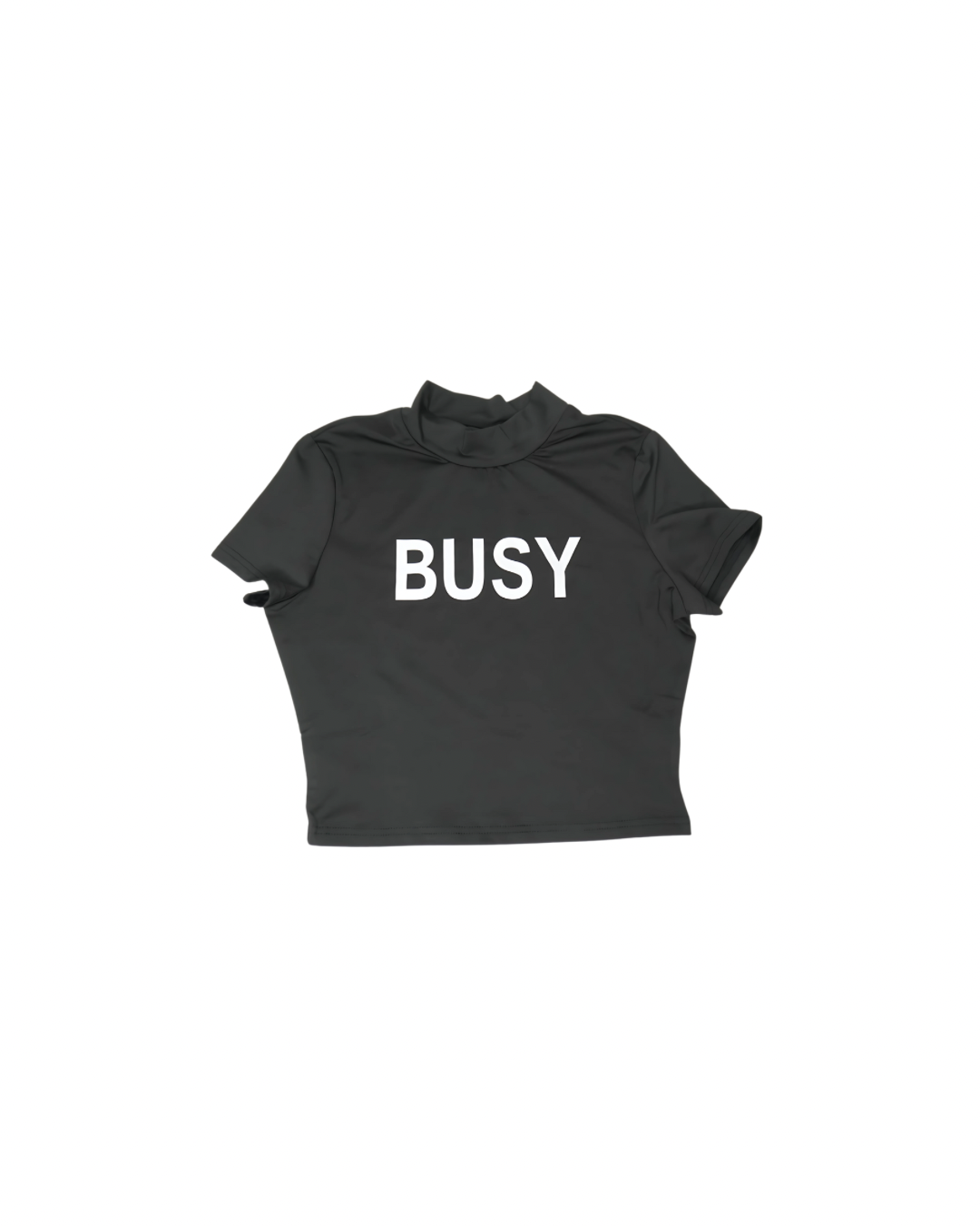 BUSY  ACTIVEWEAR TOP