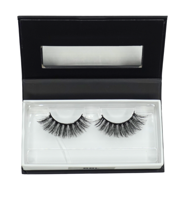 LASH OUT LASHES