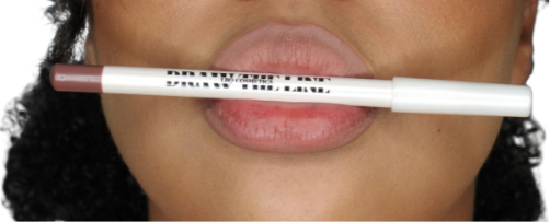 DRAW THE LINE LIP LINER