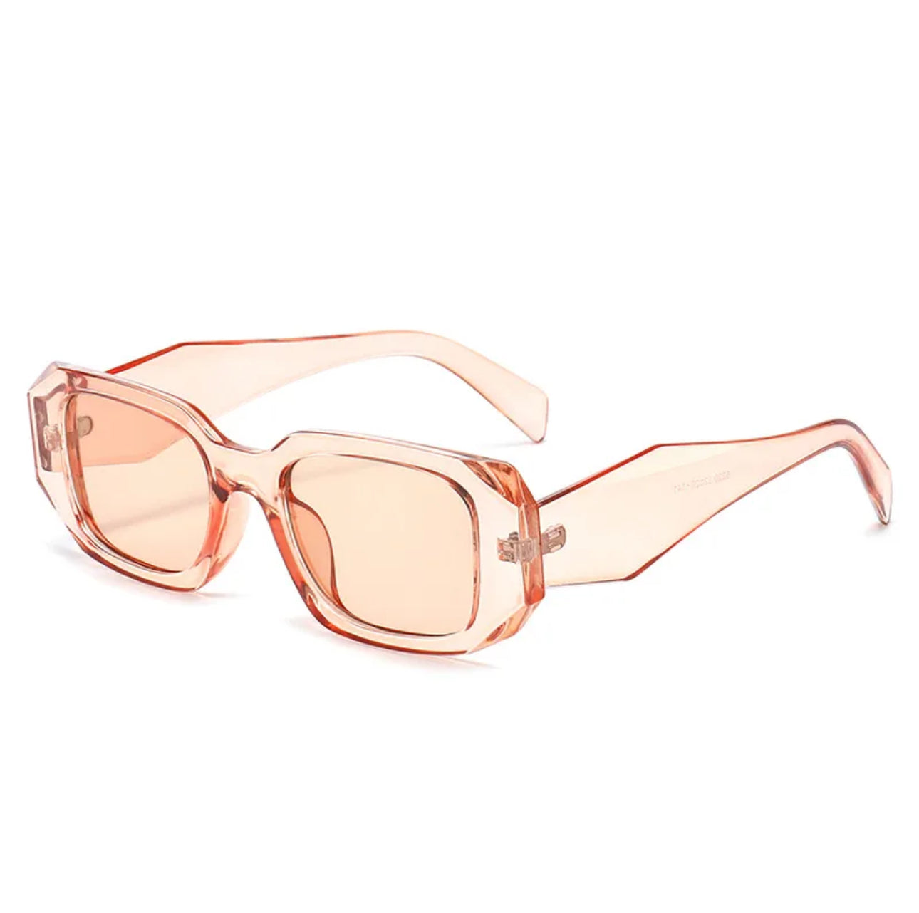 NO SHADE SUNGLASSES