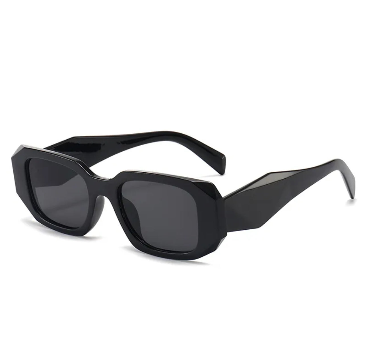 NO SHADE SUNGLASSES