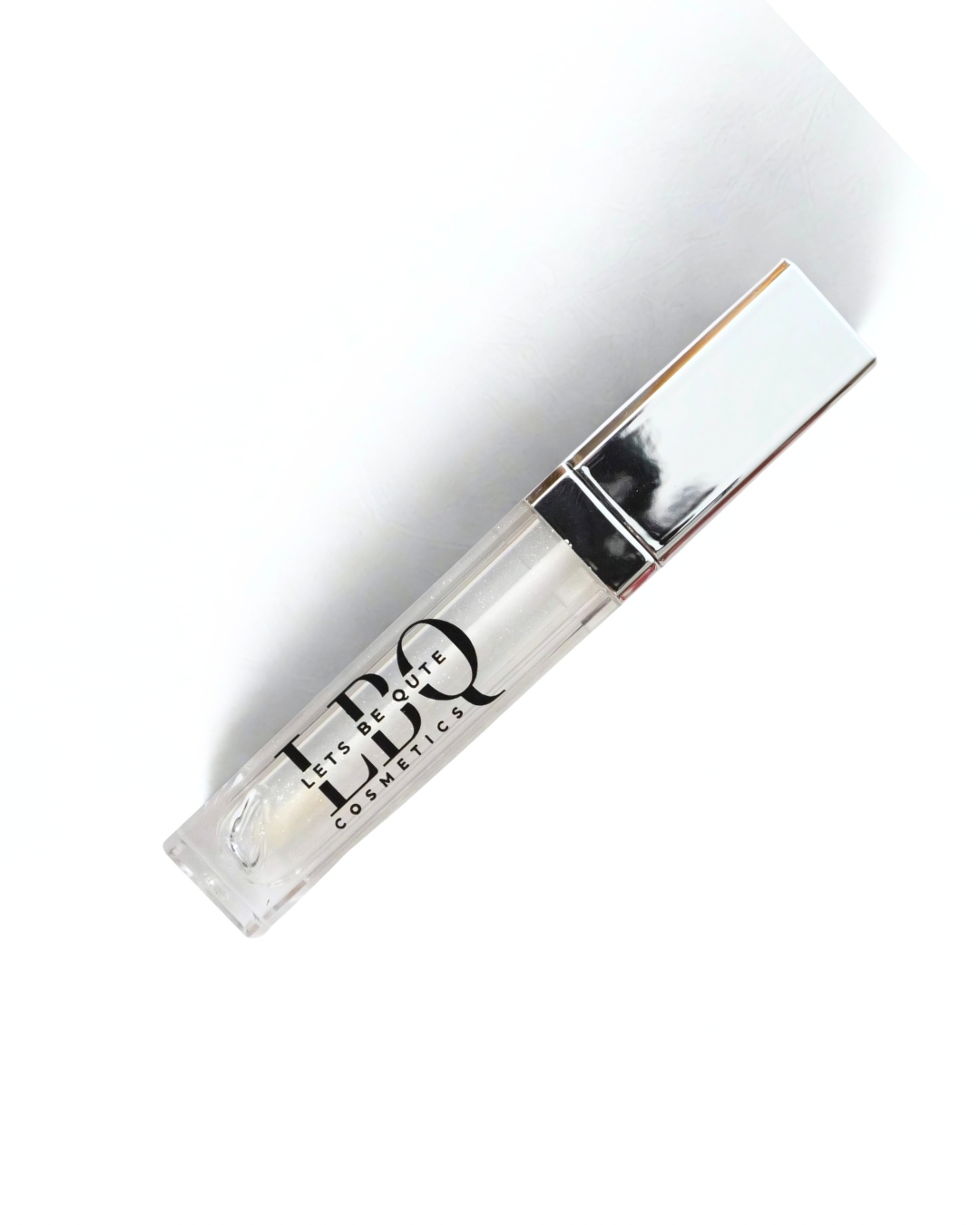 LETS BE QUTE LIP GLOSS (gloss and liner sold separately)