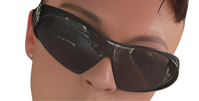 VELAR SUNGLASSES