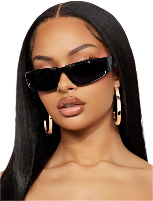 ITS A WRAP SUNGLASSES