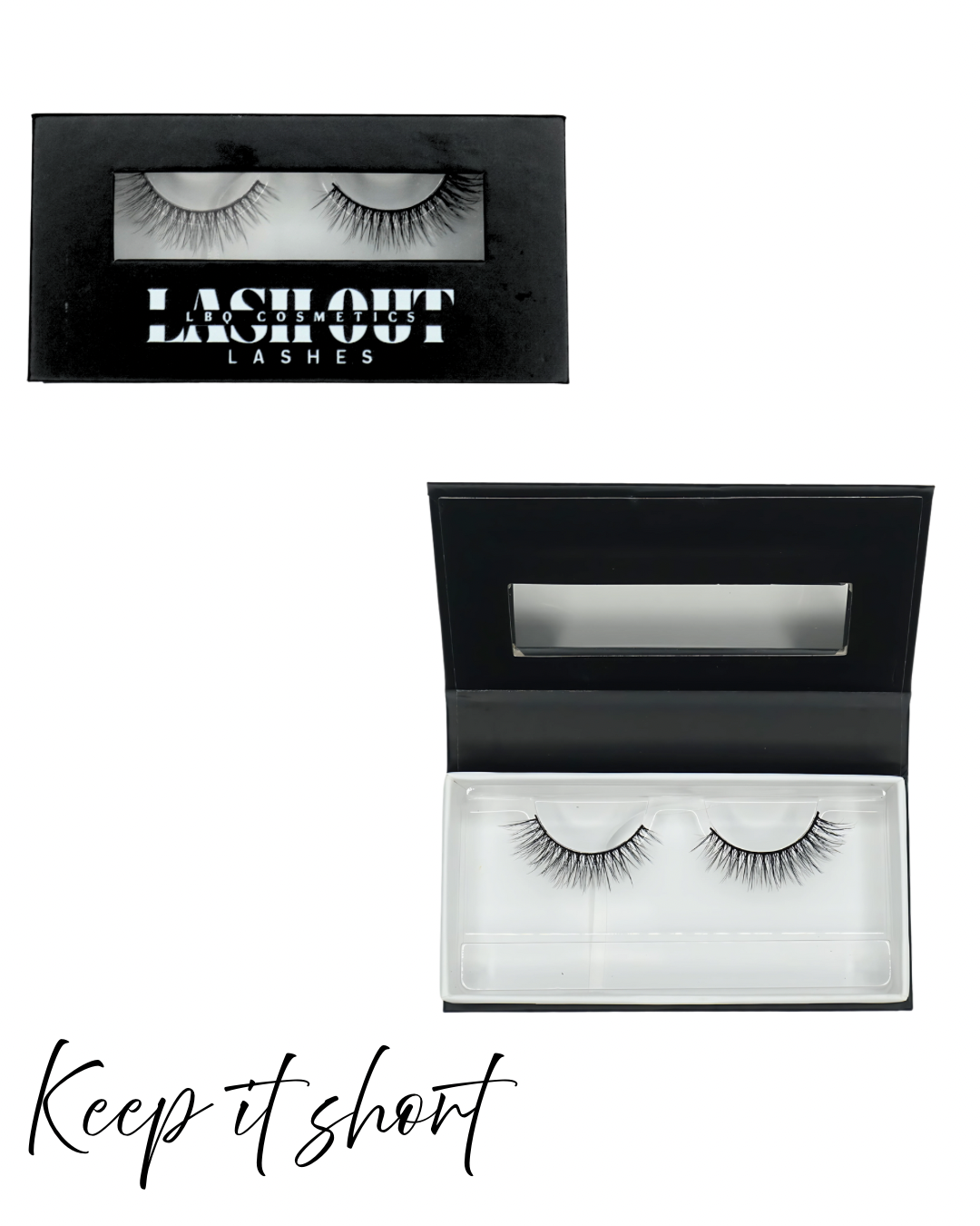 LASH OUT LASHES