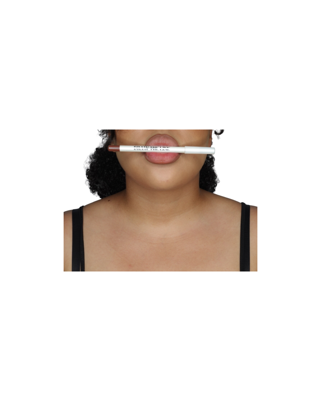 DRAW THE LINE LIP LINER