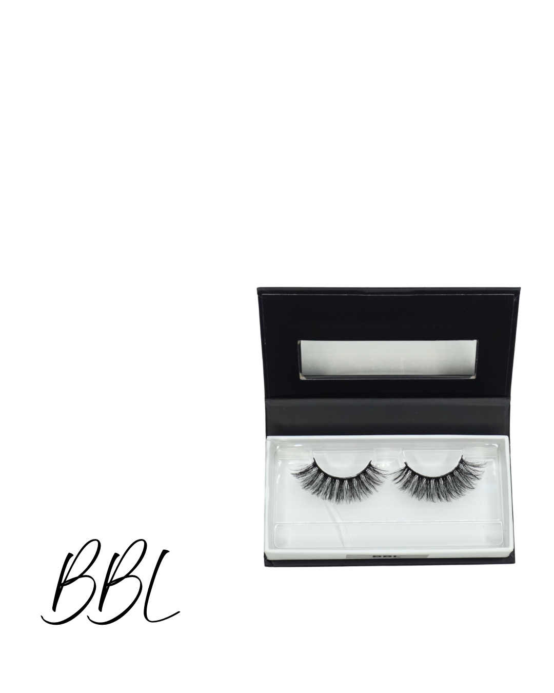 LASH OUT LASHES