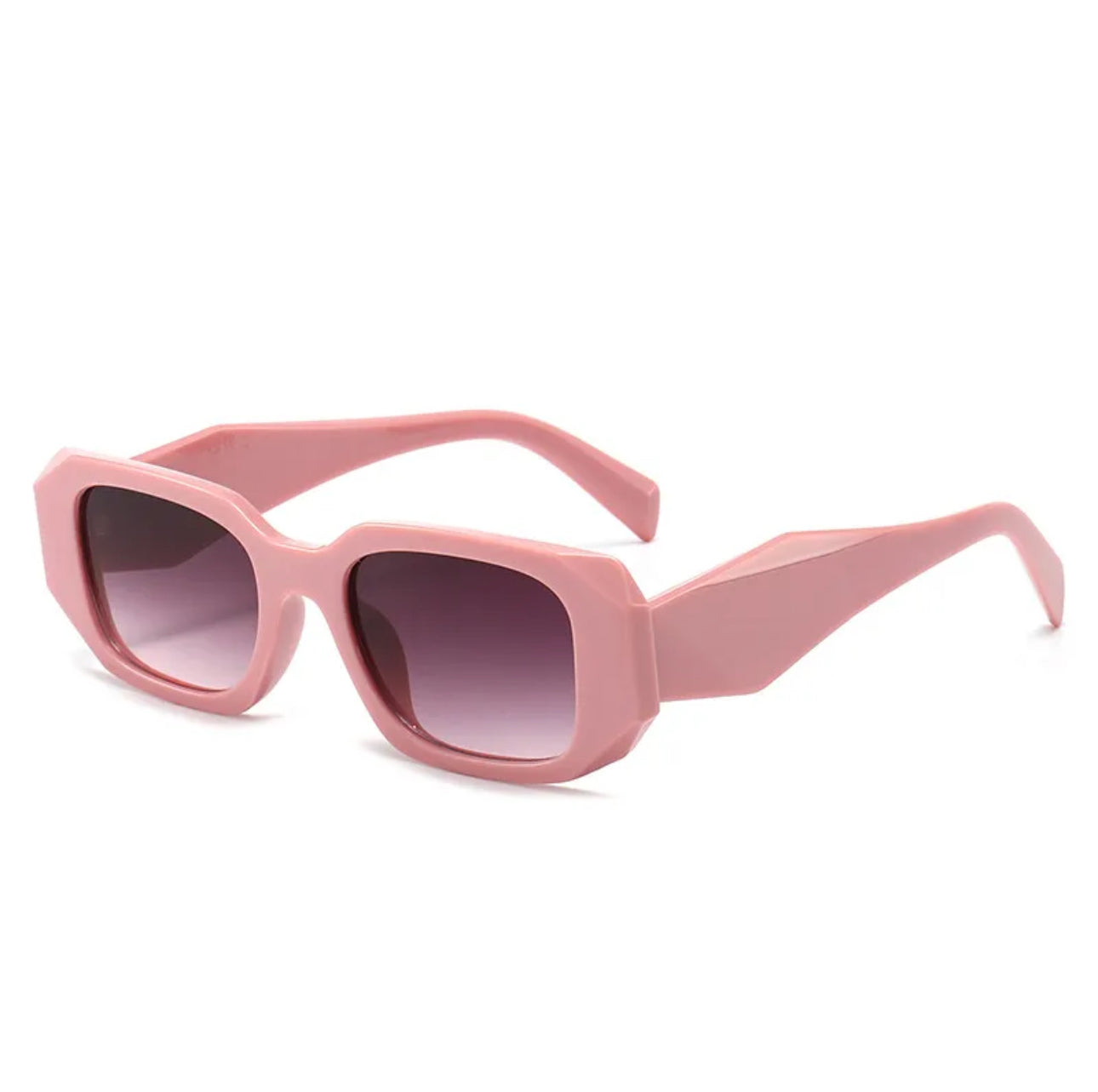 NO SHADE SUNGLASSES