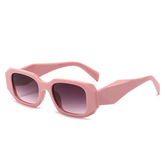 NO SHADE SUNGLASSES