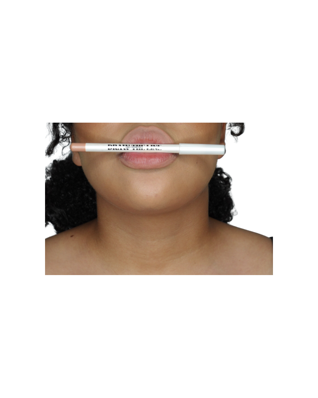 DRAW THE LINE LIP LINER
