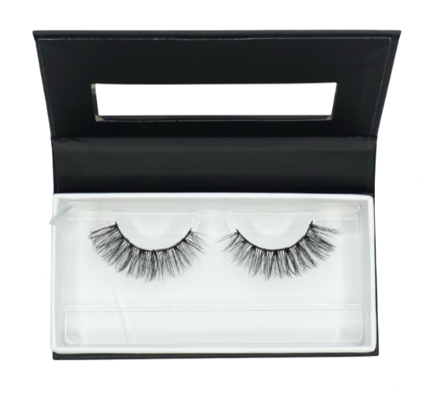 LASH OUT LASHES