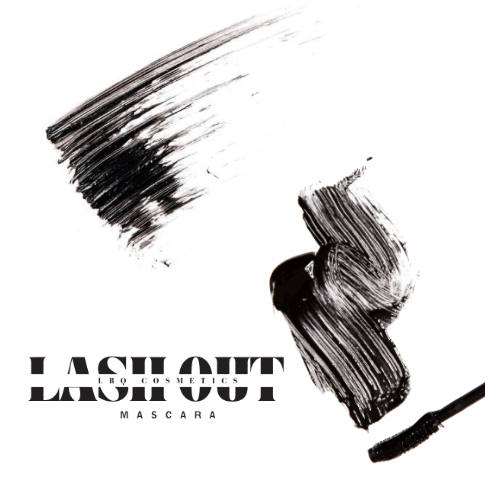 LASH OUT MASCARA